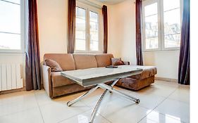 Apartment Notre Dame Bright