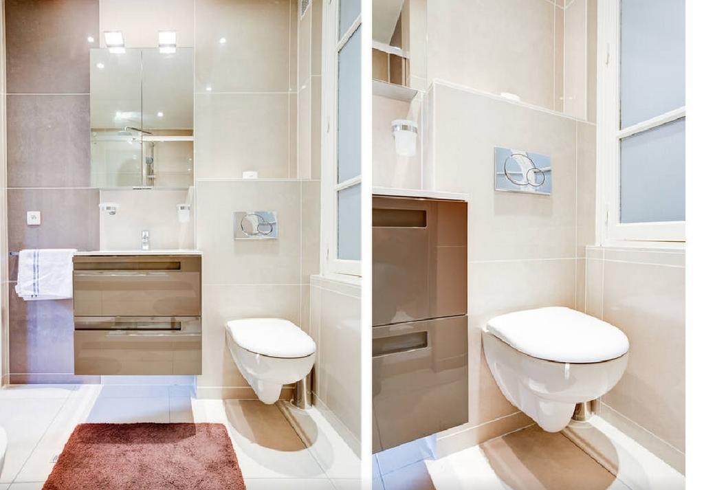 Apartment Notre Dame Bright Paris Room photo